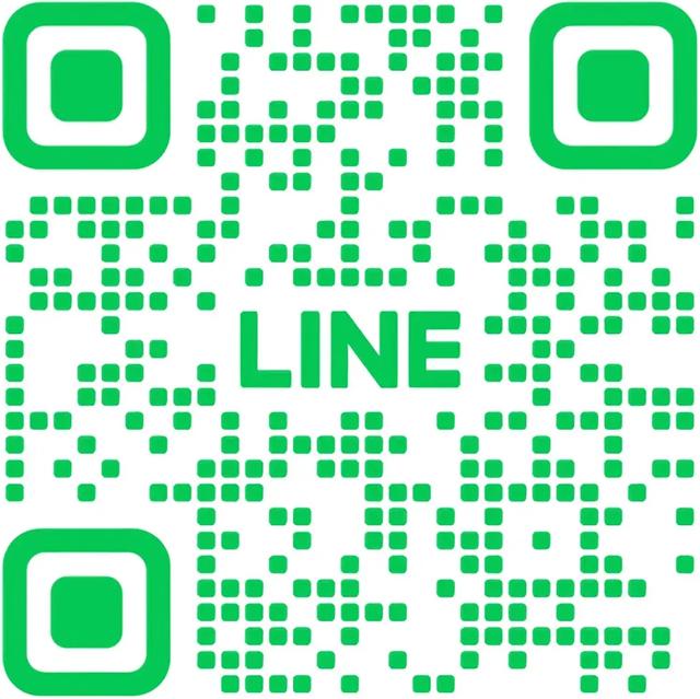 @719autua LINEのQR